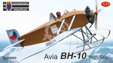 Avia BH-10 