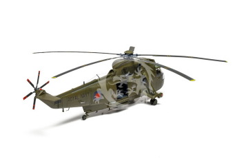 Westland Sea King HC.4 Airfix A11008 skala 1/48