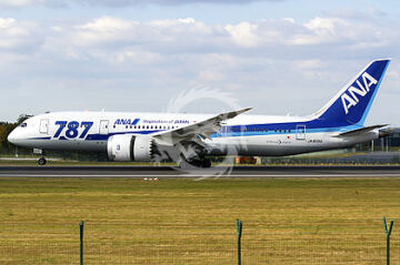 Boeing 787 ANA - Revaro RG-A015 1/144