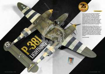 Magazyn- ACES HIGH 16 NORMANDY D-DAY AK Interactive AK2933