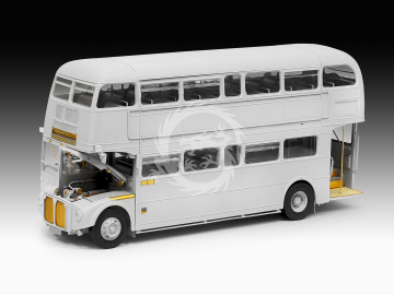 PROMOCJA - NA ZAMÓWIENIE London Bus Revell 	7720 skala 1/24