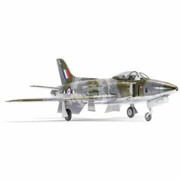 Supermarine Swift FR.5 Airfix A04003 skala 1/72