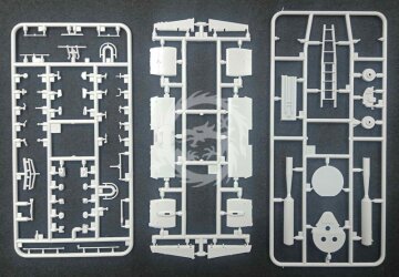 Yokosuka MXY7 Ohka MikroMir 32-004 skala 1/32