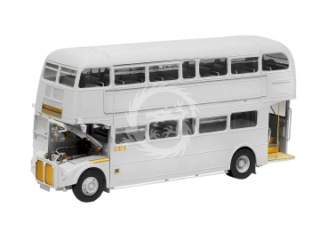 PROMOCJA - NA ZAMÓWIENIE London Bus Revell 	7720 skala 1/24