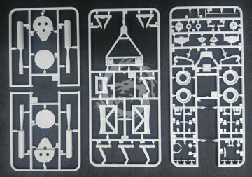 Yokosuka MXY7 Ohka MikroMir 32-004 skala 1/32