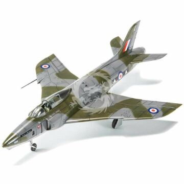 Supermarine Swift FR.5 Airfix A04003 skala 1/72