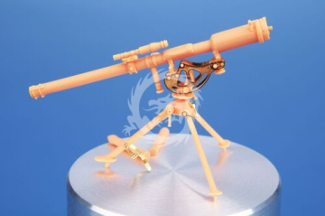 NA ZAMÓWIENIE - M18 57 mm Recoilless Rifle CMK P35016 skala 1/35 