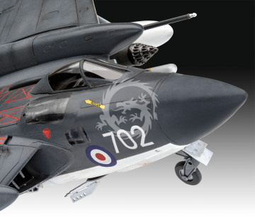 Sea Vixen FAW 2 Revell 03866 skala 1/72