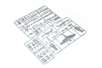 Fw-190F-8 Profipack Eduard 70119 skala 1/72