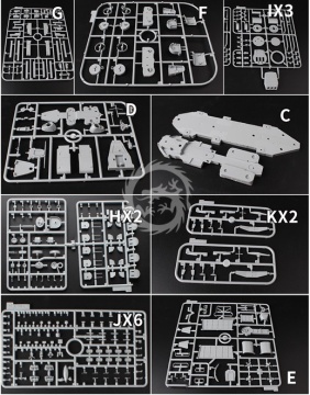  PRZEDSPRZEDAŻ - U.S. Navy Battleship BB-63 Missouri DX Version Very Fire  VF350909DX skala 1/350