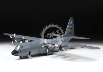 C-130H Hercules Zvezda 7321 skala 1/72