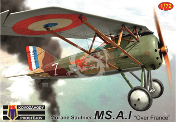 Morane Saulnier MS.A.I 