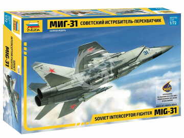 MiG-31 