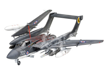 Sea Vixen FAW 2 Revell 03866 skala 1/72