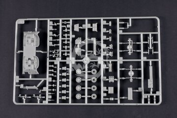 NA ZAMÓWIENIE -  V-150 Commando w/20mm cannon Trumpeter 07441 skala 1/72