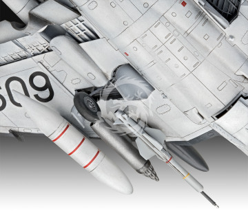 Sea Vixen FAW 2 Revell 03866 skala 1/72