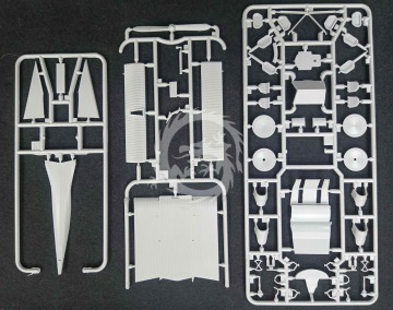 Junkers F-13 - MikroMir 48-021 skala 1/48