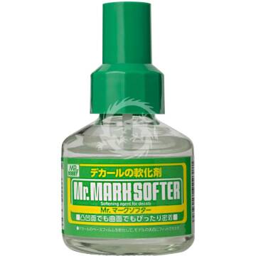 Mark Softer Mr.Hobby MS-231 