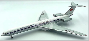 Ilyushin IL-62M Aeroflot USSR 