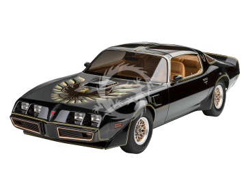 PROMOCJA - NA ZAMÓWIENIE 79 Pontiac Firebird Trans Am Revell 7710 skala 1/8