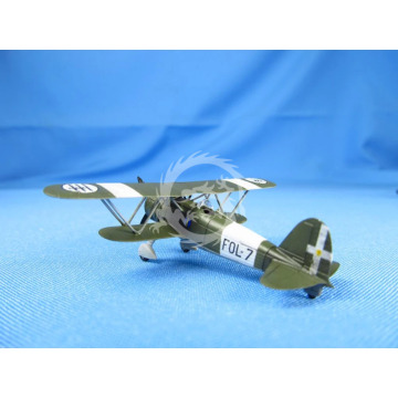 Fiat CR.42 Metallic Details MDR14433 skala 1/144