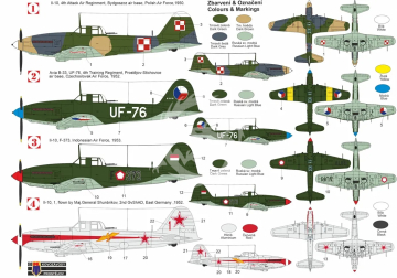 Ilyushin Il-10/B-33 