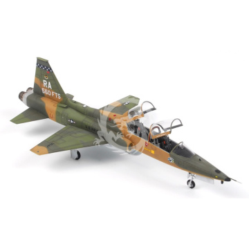 T-38C Talon Heritage (Premium Edition Kit) - Wolfpack WP10015 skala 1/48