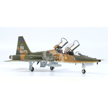 T-38C Talon Heritage (Premium Edition Kit) - Wolfpack WP10015 skala 1/48