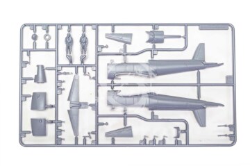 de Havilland Chipmunk T.10 Airfix A04105 skala 1/48