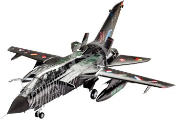 Tornado ECR TigerMeet 2014 Revell 04923 1/32 