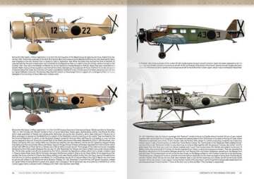 Magazyn- AIRCRAFT OF THE SPANISH CIVIL WAR 1936-1939 AK Interactive ABT713