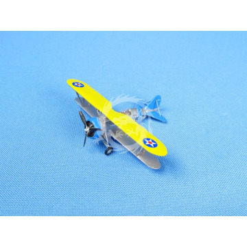 Grumman F3F-2 Metallic Details MDR14434 skala 1/144