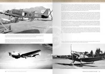 Magazyn- AIRCRAFT OF THE SPANISH CIVIL WAR 1936-1939 AK Interactive ABT713