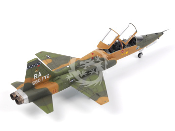 T-38C Talon Heritage (Premium Edition Kit) - Wolfpack WP10015 skala 1/48