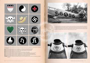 Magazyn- AIRCRAFT OF THE SPANISH CIVIL WAR 1936-1939 AK Interactive ABT713