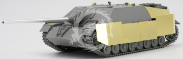 PRZEDSPRZEDAŻ - Jagdpanzer IV L/70 V Sd.Kfz.162/1 Border Model  BT-049 skala 1/35