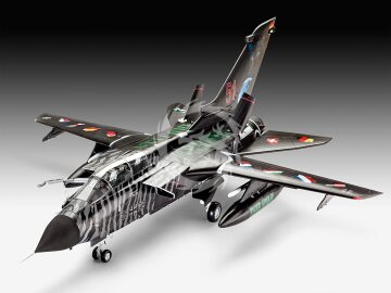 Tornado ECR TigerMeet 2014 Revell 04923 1/32 