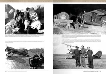 Magazyn- AIRCRAFT OF THE SPANISH CIVIL WAR 1936-1939 AK Interactive ABT713