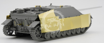 PRZEDSPRZEDAŻ - Jagdpanzer IV L/70 V Sd.Kfz.162/1 Border Model  BT-049 skala 1/35