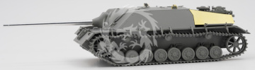 PRZEDSPRZEDAŻ - Jagdpanzer IV L/70 V Sd.Kfz.162/1 Border Model  BT-049 skala 1/35